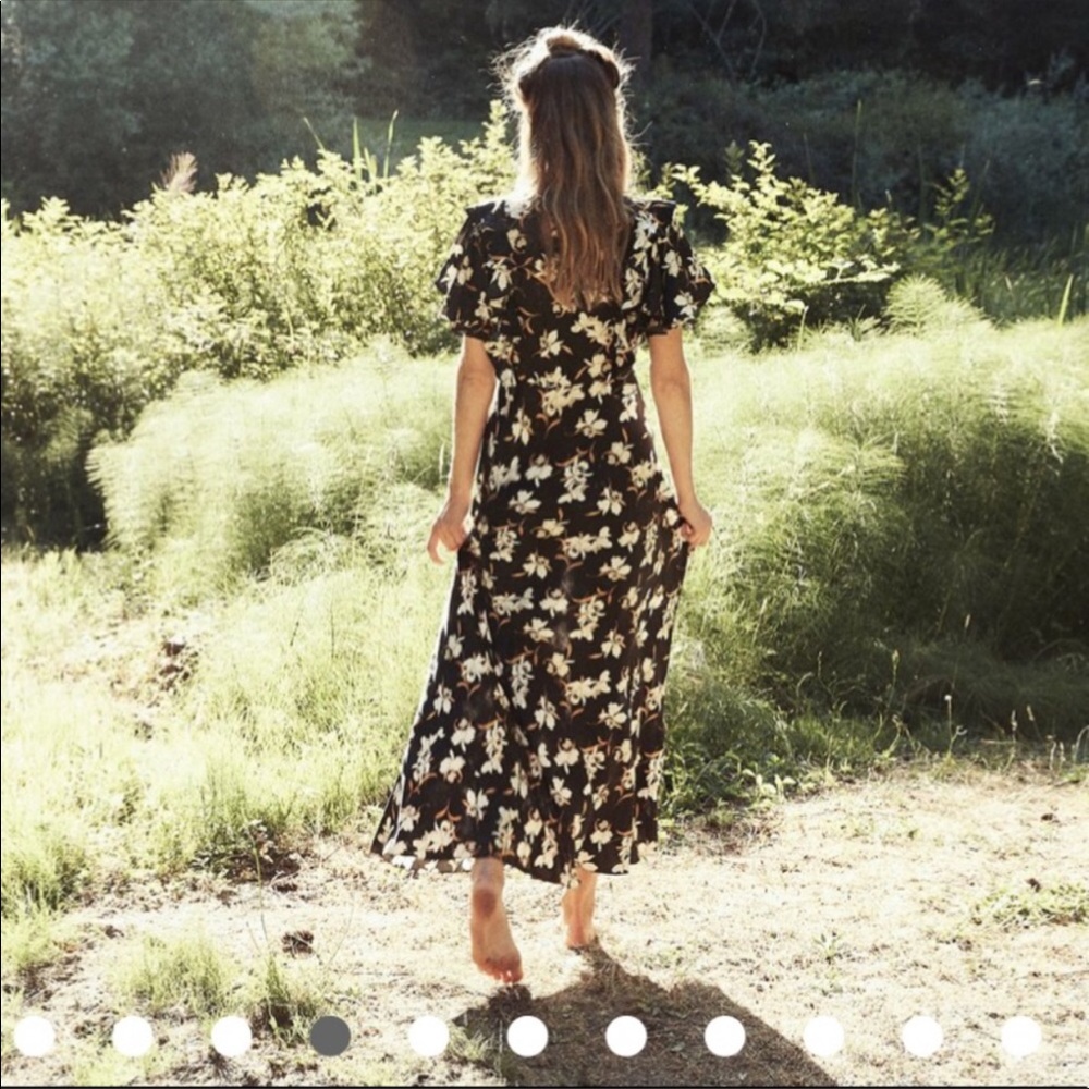 Doen Pearl Dress - Picture 4 of 8